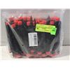 Image 1 : 50 PCS DRIP IRRIGATION EMITTER FOR DRIP