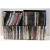 Image 1 : LOT OF DVDS