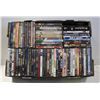 Image 1 : BOX 82 DVD'S