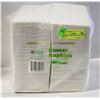 Image 1 : 300 PACK COMFY PACKAGE DINNER NAPKINS