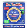 Image 1 : 2 PACKS OF MR. TORTILLA 3CHILES TORTILLAS - 1 CARB