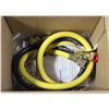 Image 1 : NEW ROBINAIR CHARGING REFRIG. HOSES 1/4"