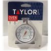 Image 1 : NEW TAYLOR OVEN THERMOMETER