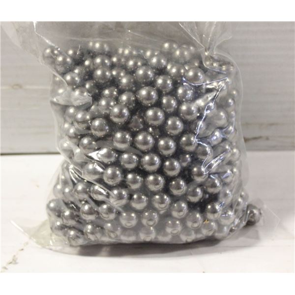 3KG 7/16" STEEL BOLL SLINGSHOT/STEEL B EARING BOLL