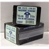 Image 1 : 2 BOXES OF SCREWS 1/4-20 1.5