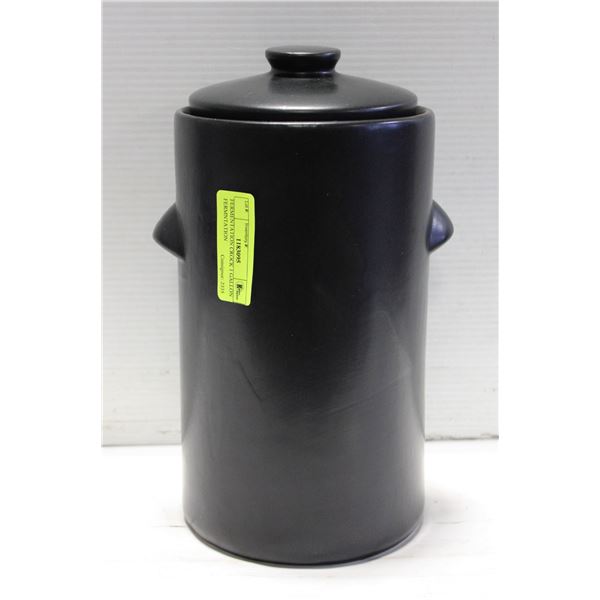 FERMENTATION CROCK 1 GALLON FERMNTATION