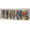 Image 1 : LOT OF 20 ASSORTED COMIC BOOKS