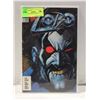 Image 1 : DC COMICS LOBO #1 (KEY)
