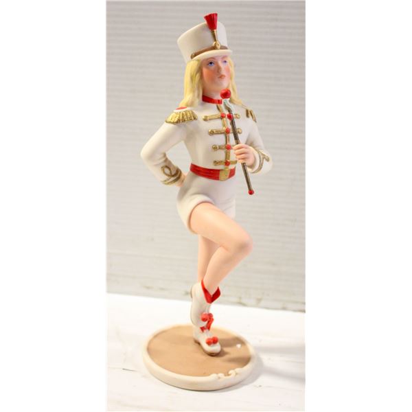 LASZLO ISPANKY "MARJORETTE" PORCELAIN FIGURINE 2