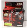 Image 1 : NEW OLD STOCK 1999 STARWARS " EPISODE 1" DESTROYER