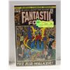 Image 1 : FANTASTIC FOUR 1ST AIR WALKER APP 1972