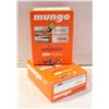 Image 1 : 2 BOXES OF MANGO MN NYLON PLUG ANCHOR 8X40