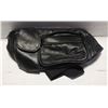 Image 1 : LEATHER FANNY PACK
