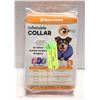 Image 1 : INFLATABLE DOG CONE COLLAR DOG NECK