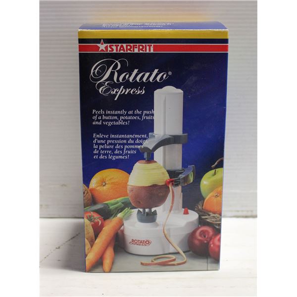 STARFRIT ROTATO EXPRESS