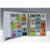 Image 1 : BINDER 100+ POKEMON COLLECTOR CARDS
