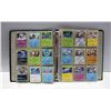 Image 1 : BINDER 100+ POKEMON COLLECTOR CARDS