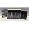 Image 1 : 26 BLU RAY, GAME OF THRONES BOX D.V.D' SET