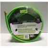 Image 1 : NEW  GARDEN CLUB 75FT GARDEN HOSE