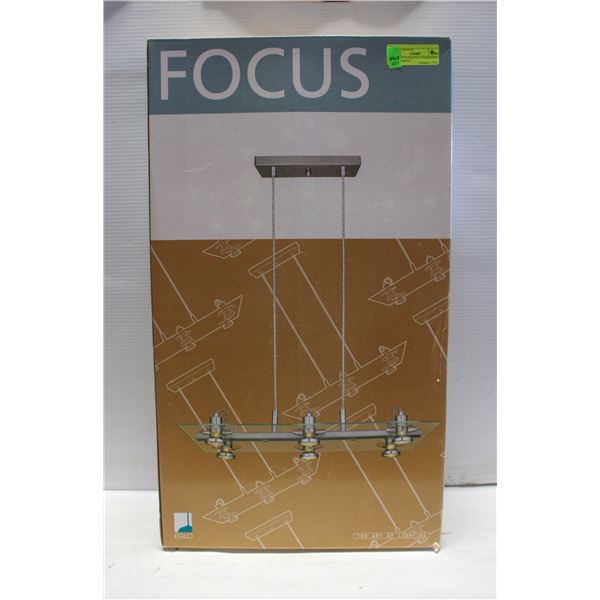 20) NEW IN ORIGINAL PACKAGING 6 LIGHT MATTE