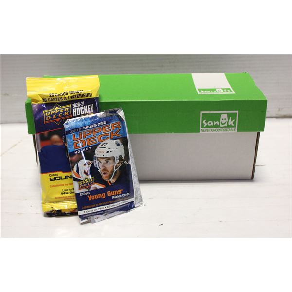 ESTATE SPORTS CARDS ALL TOGETHER-ESTATE