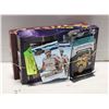Image 1 : ESTATE SPORTS CARDS ALL TOGETHER-ESTATE