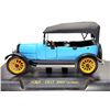 Image 2 : 3) LIMITED EDITION  DIE-CAST 1917  REO TOURING