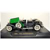 Image 1 : 1) LIMITED EDITION  DIE-CAST 1934 DUESENBERG