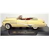 Image 1 : 2) LIMITED EDITION  DIE-CAST 1949 BUICK ROAD-
