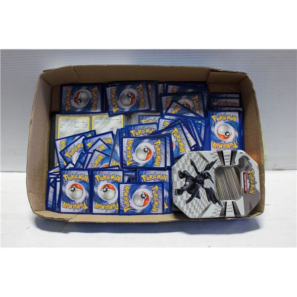 ESTATE 1995 & UP POKEMON CARDS ALL