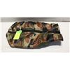 Image 1 : NEW CAMO DESIGN DOGY COAT SIZE SM