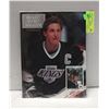 Image 1 : 1ST ISSUE BECKETT HOCKEY MAGAZINE WAYNE GRETZKY CO