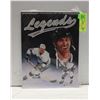 Image 1 : LEGENDS SPORTS MEMORABILIA PRICE GUIDE