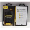 Image 1 : NEW 2 OTTER BOX IPHONE 7/8/SE COMMUTER