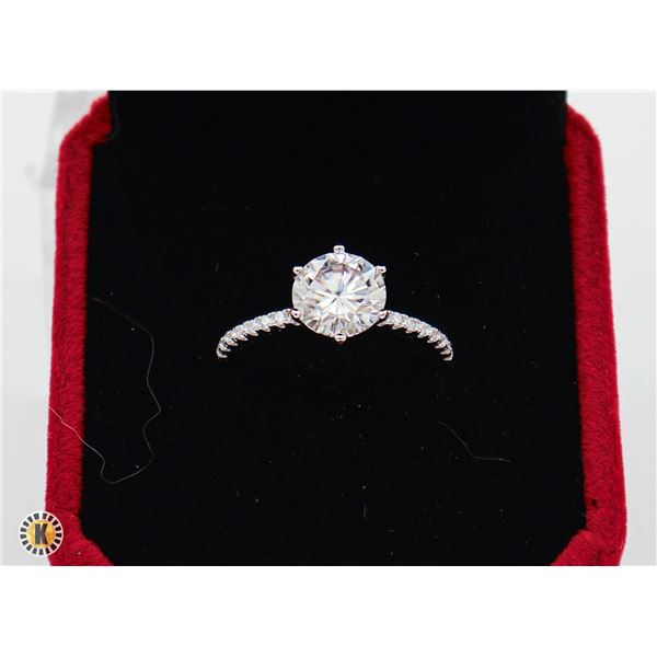 #1113-2.00 CT GRA CERTIFIED ROUND BRILLIANT