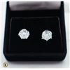 Image 1 : #1130-2.00 CT GRA CERTIFIED ROUND BRILLIANT