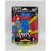 Image 1 : NEW PHATMOJO POPPY PLAYTIME SCARY HUGGY WUGGY