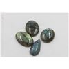 Image 1 : #219-NATURAL LABRADORITE GEMSTONES 111.00CT