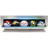 Image 1 : POKEMON BALLS OPEN PRODUCT