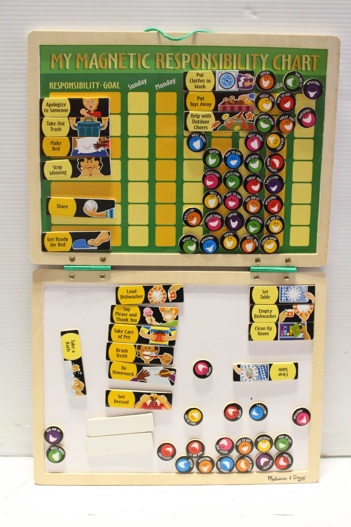 MELISSA DOUG RESPONSIBILITY CHART melissa-doug-responsibility-chart