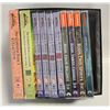 Image 1 : AVATAR BOOK DVDS 1-3 (MISSING BOOK 1 - VOL 4)