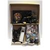 Image 1 : NINTENDO, XBOX, XBOX360, PLAYSTATION ITEMS & GAMES
