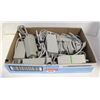 Image 1 : WII NINTENDO AC ADAPTERS 7 SETS