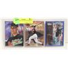 Image 1 : 3 CAL RIPKEN COLLECTOR CARDS