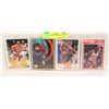 Image 1 : SCOTTIE PIPPEN RODMAN 4 PACK CARDS
