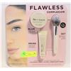 Image 1 : NEW FLAWLESS COMPLEXION SET BLUR, PRIME & SET