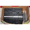 Image 1 : 10 HP KEYBOARDS + MICE