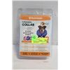 Image 1 : BENCMATE INFLATABLE COLLAR SIZE MEDIUM