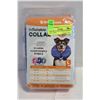 Image 1 : BENCMATE INFLATABLE COLLAR SIZE LARGE