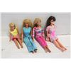 Image 1 : LOT VINTAGE BARBIES AND SKIPPER